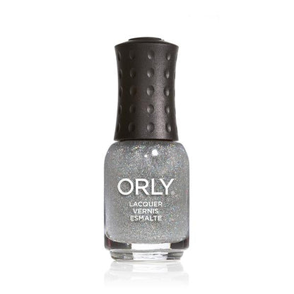 PRISMA GLOSS SILVER