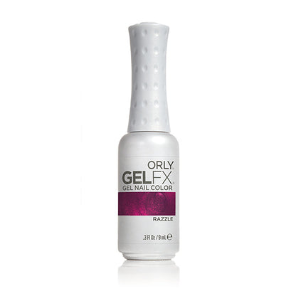 Razzle - Gel Nail Color