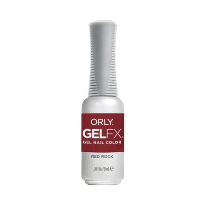Red Rock - Gel Nail Color