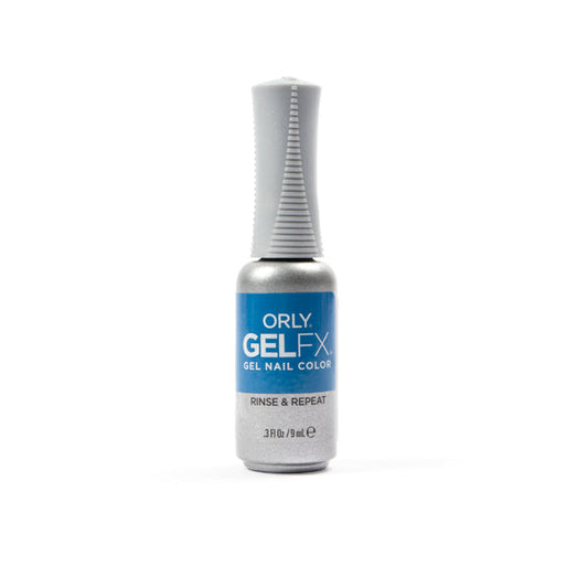 Rinse & Repeat - Gel Nail Color
