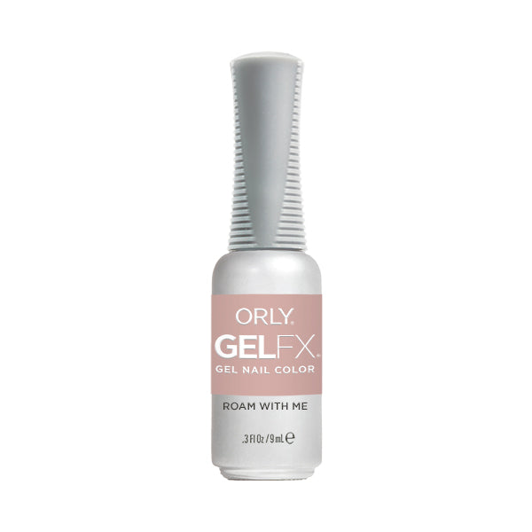 Roam With Me - Gel Nail Color
