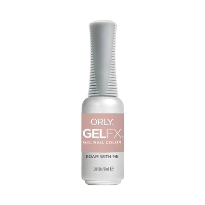 Roam With Me - Gel Nail Color