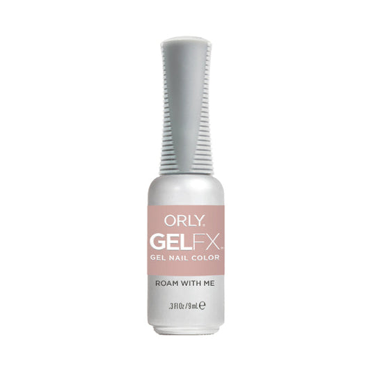 Roam With Me - Gel Nail Color
