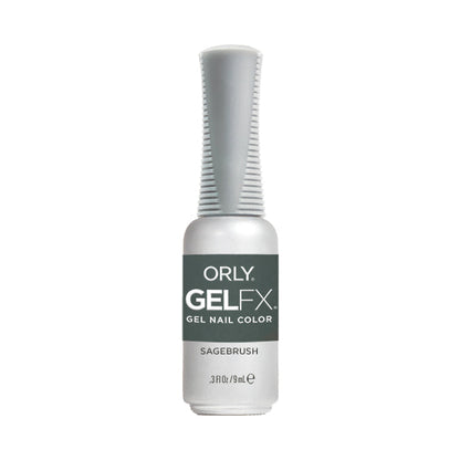 Sagebrush - Gel Nail Color