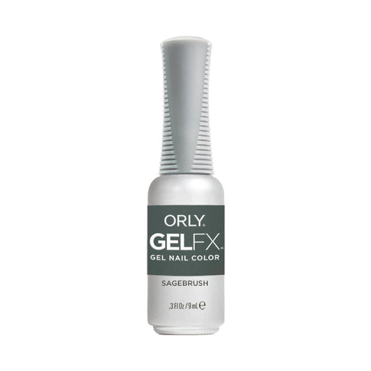 Sagebrush - Gel Nail Color