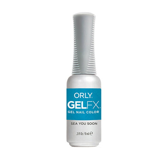 Sea You Soon - Gel Nail Color