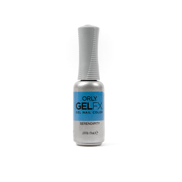 Serendipity - Gel Nail Color