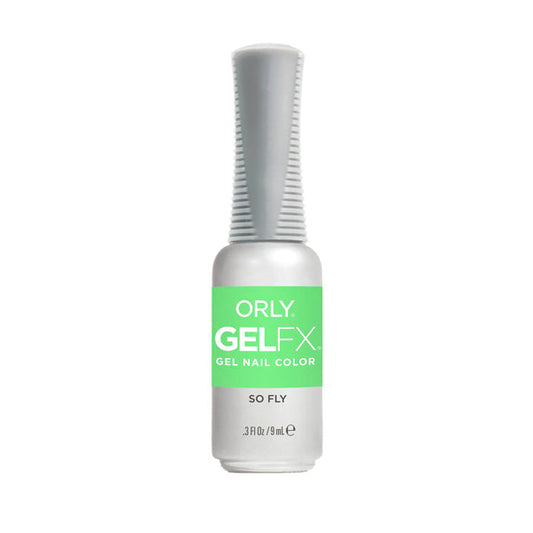 So Fly - Gel Nail Color
