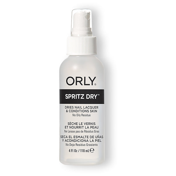 SPRITZ DRY