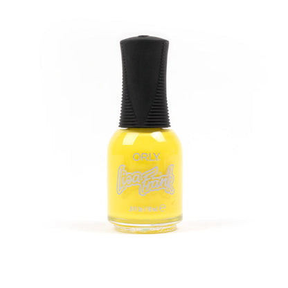 ORLY® x Lisa Frank® Sundae Sunshine