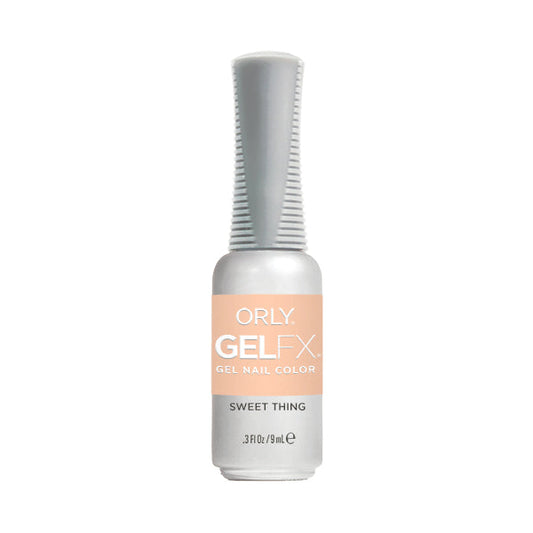 Sweet Thing - Gel Nail Color