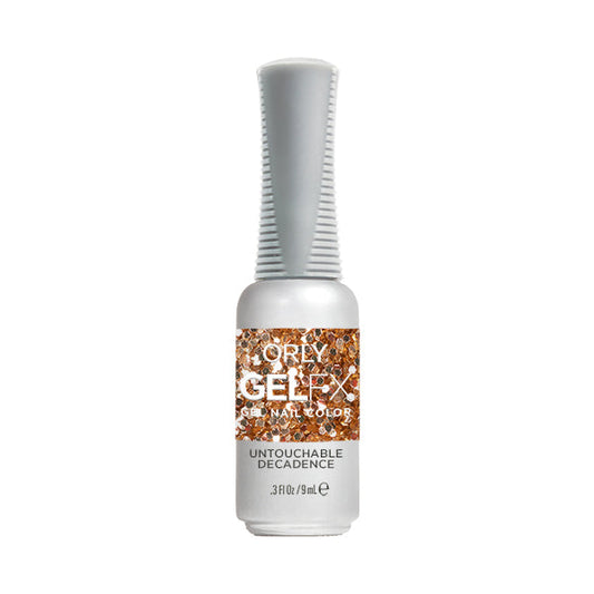 Untouchable Decadence - Gel Nail Color