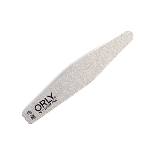 Zebra File - 180 Grit (5pcs)