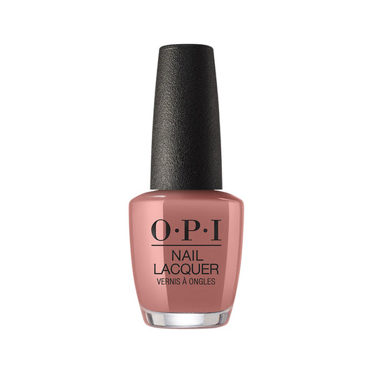 OPI Nail Lacquer - Barefoot in Barcelona 15mL E41