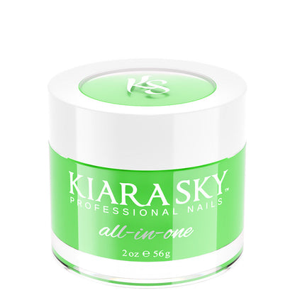 Kiara Sky Dip and Acrylic Powder 2oz - Bet On Me