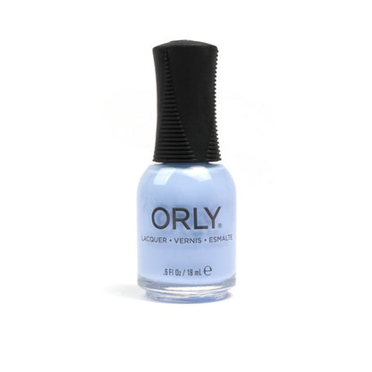 Bleu Iris