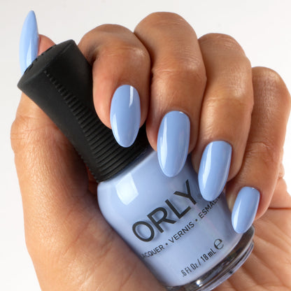Bleu Iris