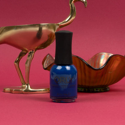 Blue Tango