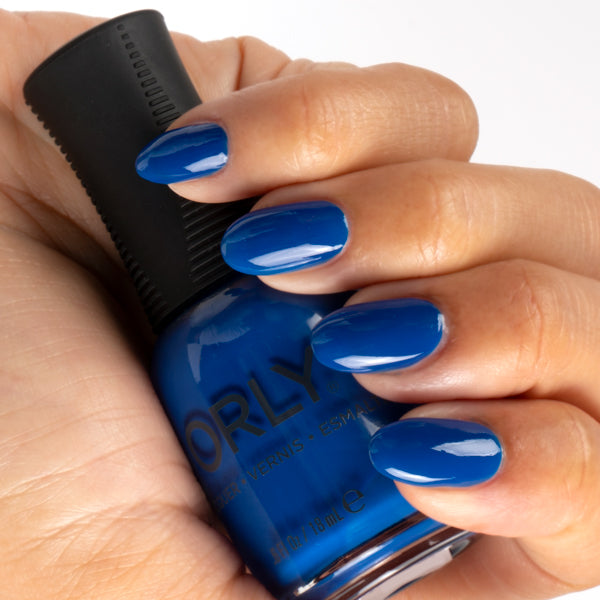 Blue Tango