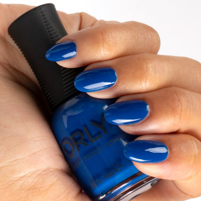 Blue Tango