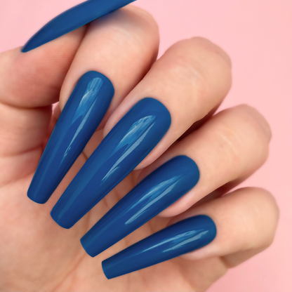 Kiara Sky Dip and Acrylic Powder 2oz - Blue Moon