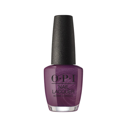 OPI Nail Lacquer - Boys Be Thistle-ing at Me U17