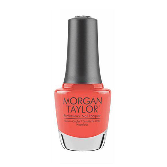 Morgan Taylor 915 - Brights Have More Fun - Nail Lacquer 0.5 oz - 3110915