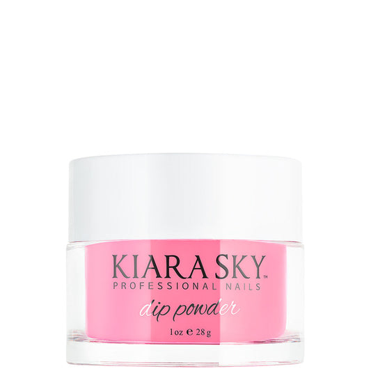 Kiara Sky Dipping Powder 1oz - BUBBLE YUM