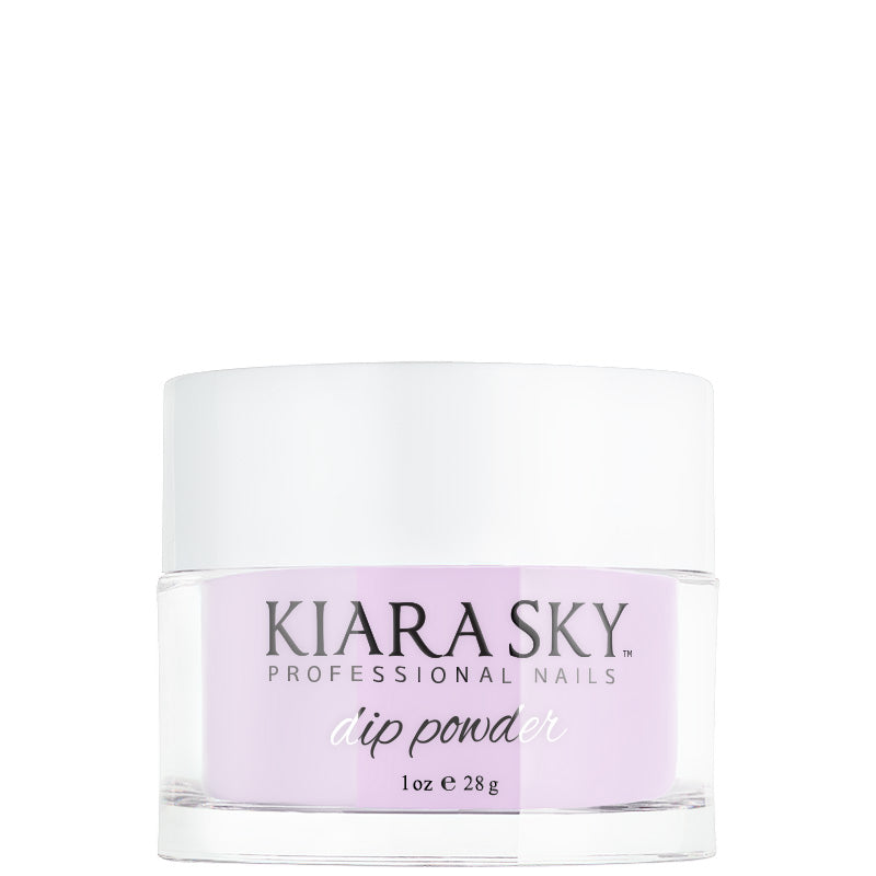 Kiara Sky Dipping Powder 1oz - BUSY AS A BEE
