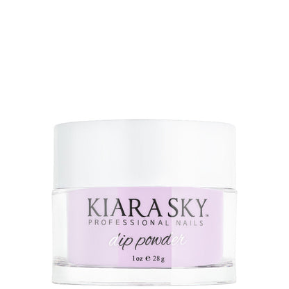 Kiara Sky Dipping Powder 1oz - BUSY AS A BEE