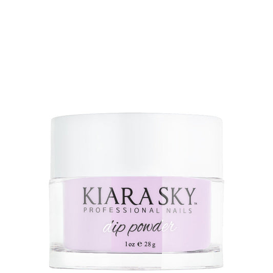 Kiara Sky Dipping Powder 1oz - BUSY AS A BEE