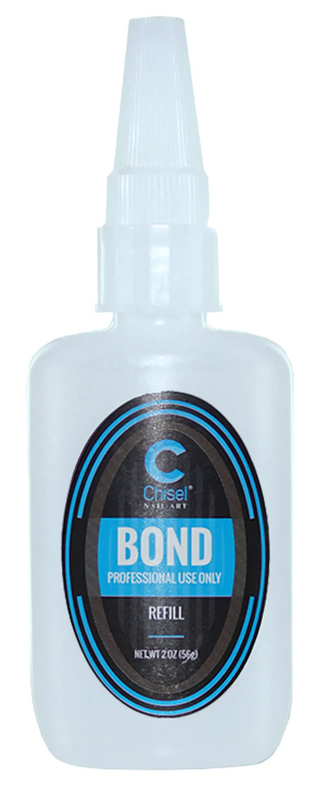 Chisel Liquid 2oz #1 Prep/Bond
