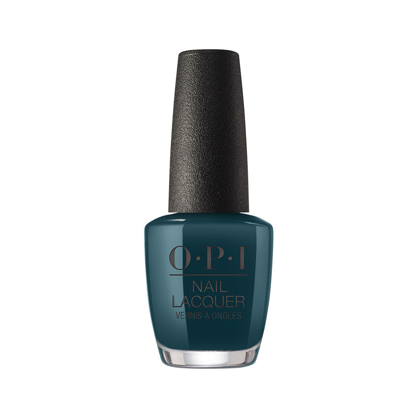 OPI Nail Lacquer - CIA = Color is Awesome W53