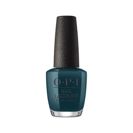 OPI Nail Lacquer - CIA = Color is Awesome W53