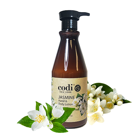 Codi Lotion Jasmine 25oz Case of 12 Hand & Body Lotion
