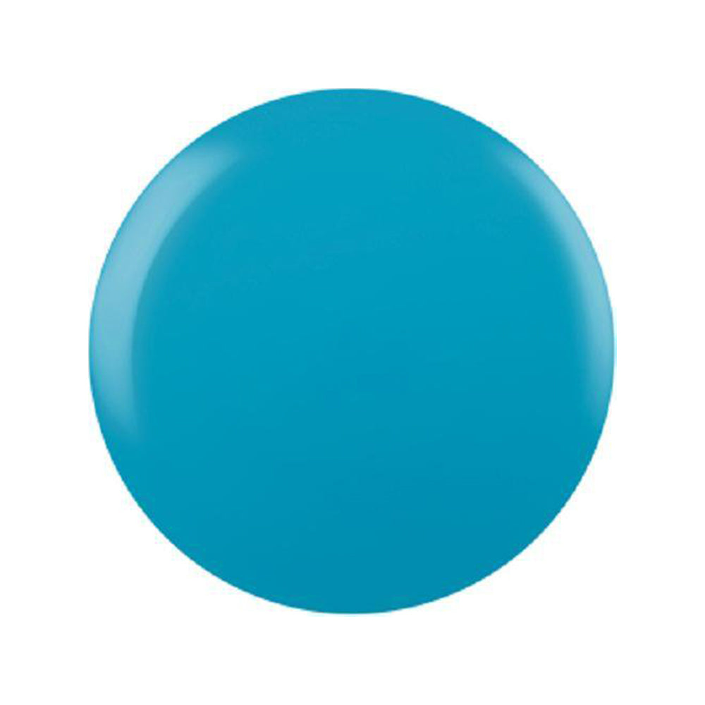 CND 022 - Cerulean Sea - Gel Color 0.25 oz