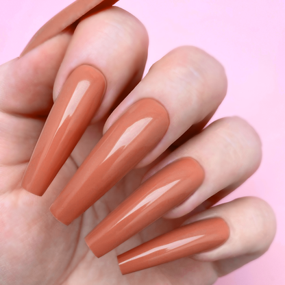 Kiara Sky Dip and Acrylic Powder 2oz - Chai Spiced Latte