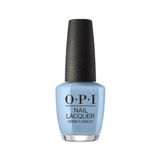 OPI Nail Lacquer - Check Out the Old Geysirs I60