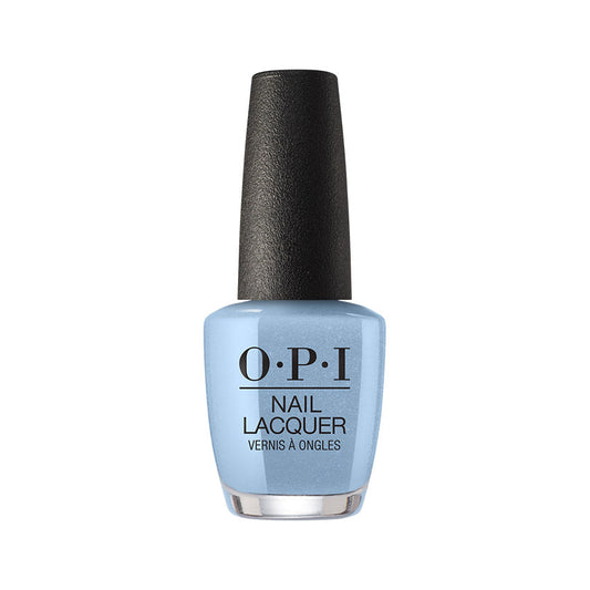 OPI Nail Lacquer - Check Out the Old Geysirs I60