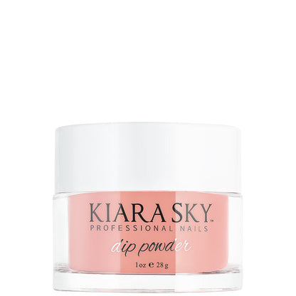Kiara Sky Dipping Powder 1oz - CHEEKY
