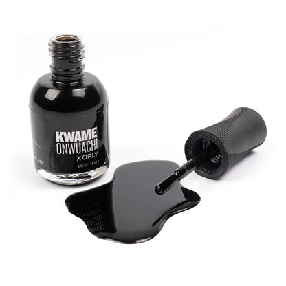 Kwame x ORLY - Get The Look Bundle