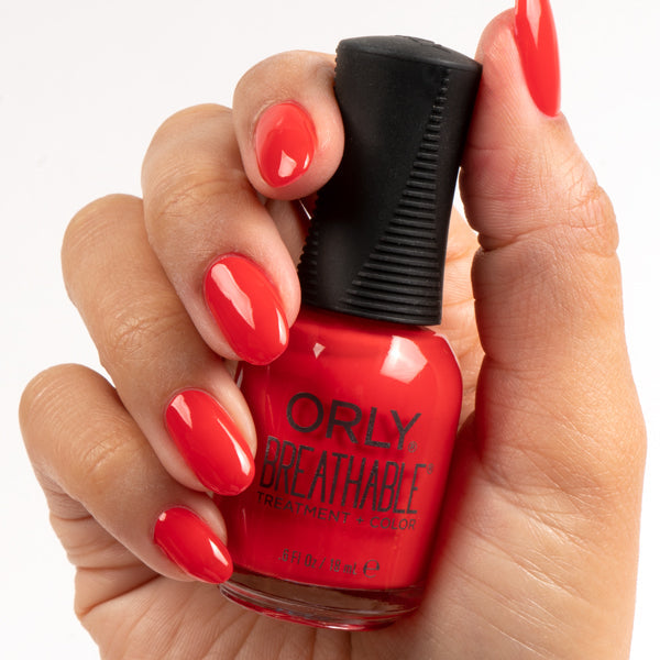 Cherry Bomb