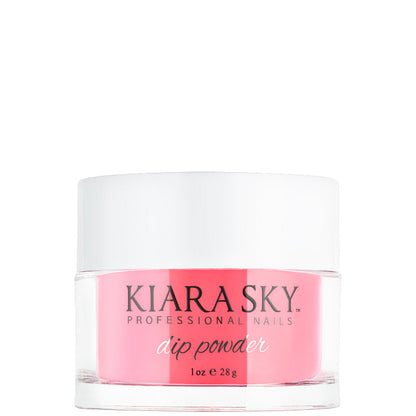 Kiara Sky Dipping Powder 1oz - CHERRY ON TOP