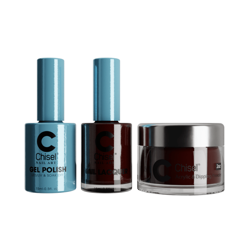 Chisel 4-in-1 Solid #6