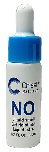 Chisel No Smell Liquid Odor Eliminator 0.5oz