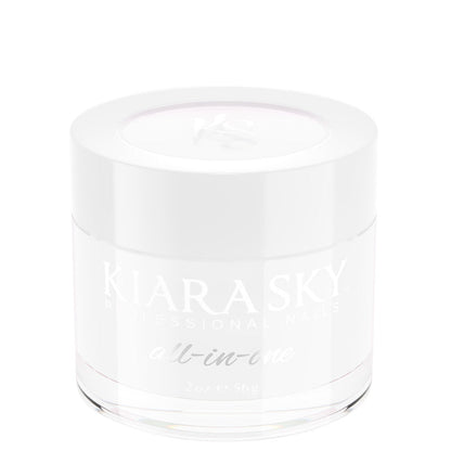 Kiara Sky Acrylic Essenstials - CLEAR ALL-IN-ONE