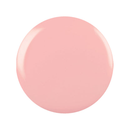 CND 024 - Clearly Pink - Gel Color 0.25 oz