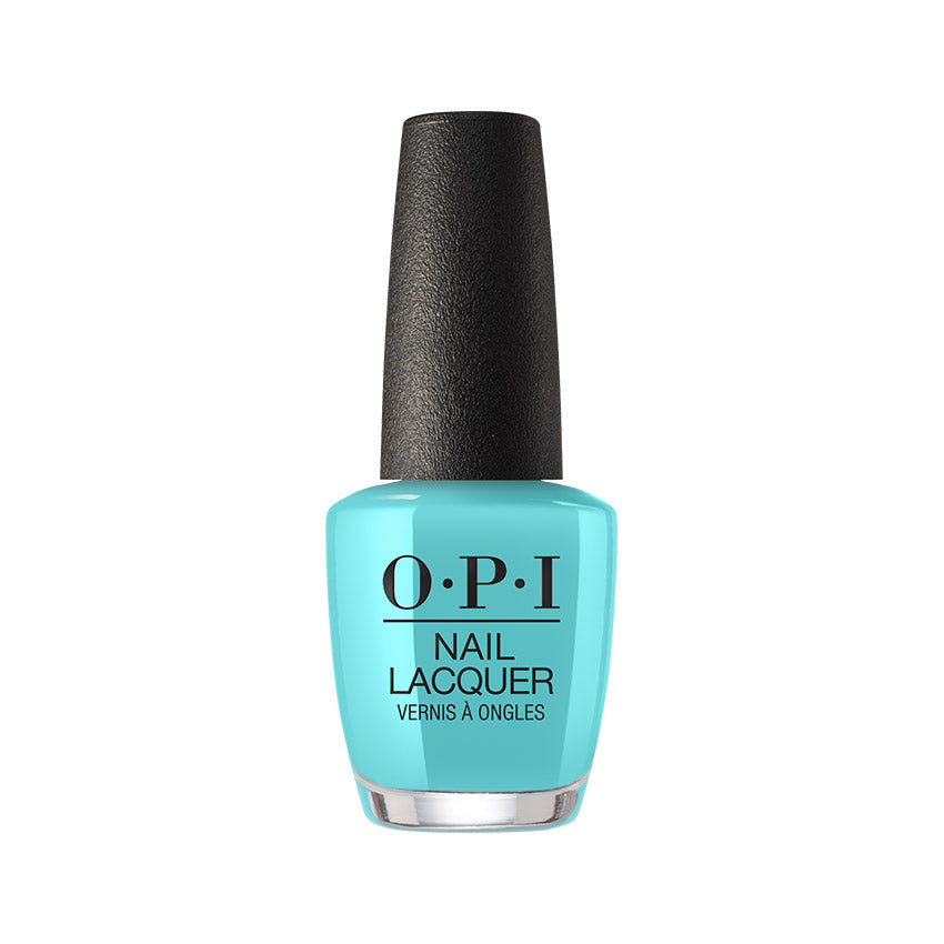 OPI Nail Lacquer - Close than you might belem L24