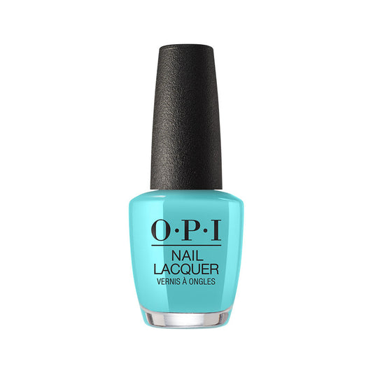 OPI Nail Lacquer - Close than you might belem L24