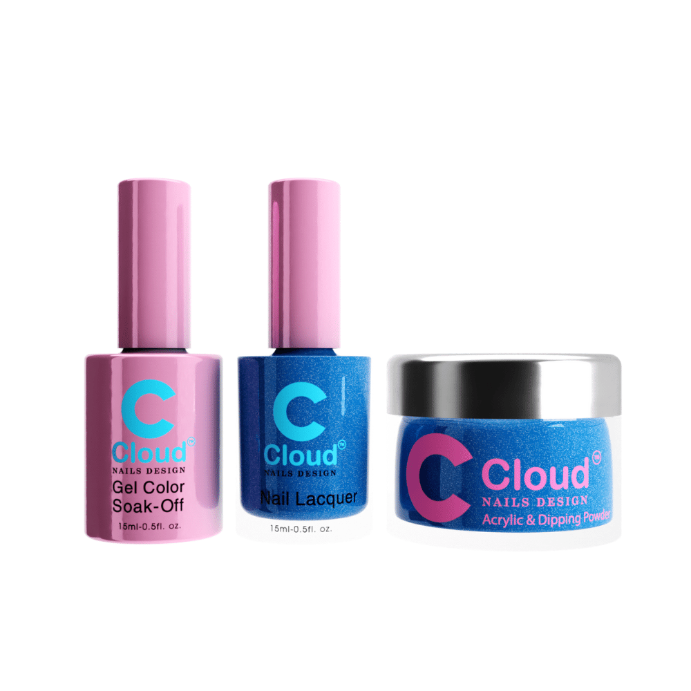 C-Cloud 4-in-1 #104